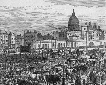 Smithfield Market