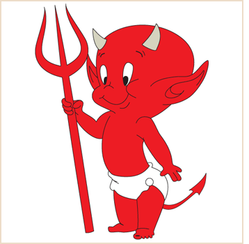 Little Devil