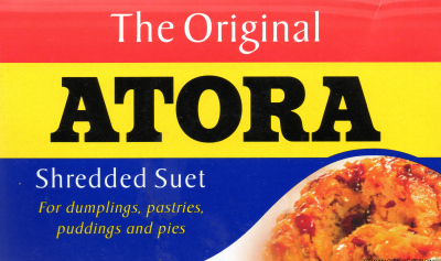 Atora Shredded Suet