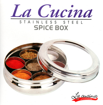 La Cucina