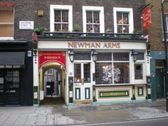 Newman Arms