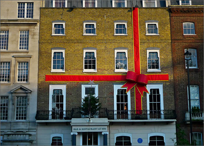 London