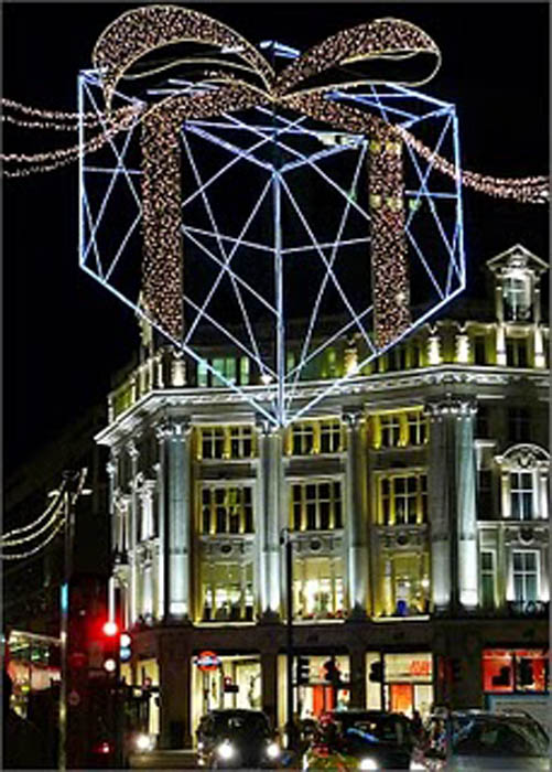 Regent Street