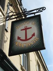Hope & Anchor