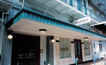 Galatoire's Restaurant