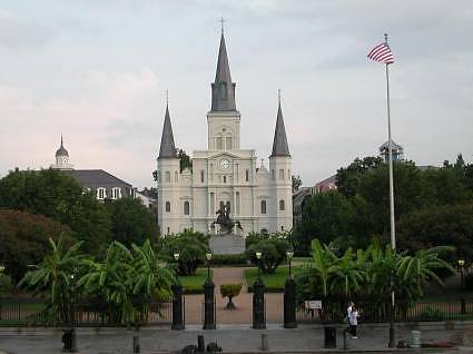 New Orleans