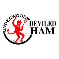 Devilled Ham Logo
