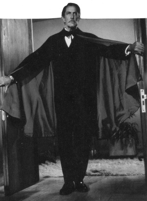Vincent Price Theatre of Blood