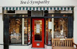 Tea & Sympathy