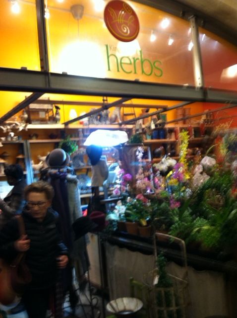 Herbs