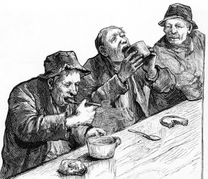 Top 5 beef stew origin 1 The anomaly that is stew